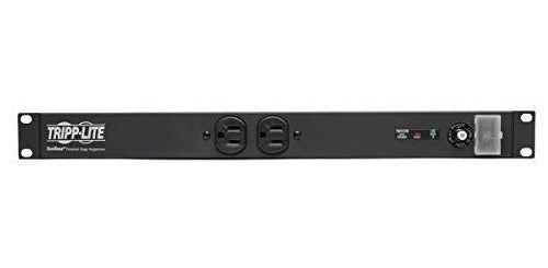 Tripp Lite Isobar Surge Protector for Network Server 4