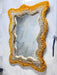 Tufting Mirror With Frame 1