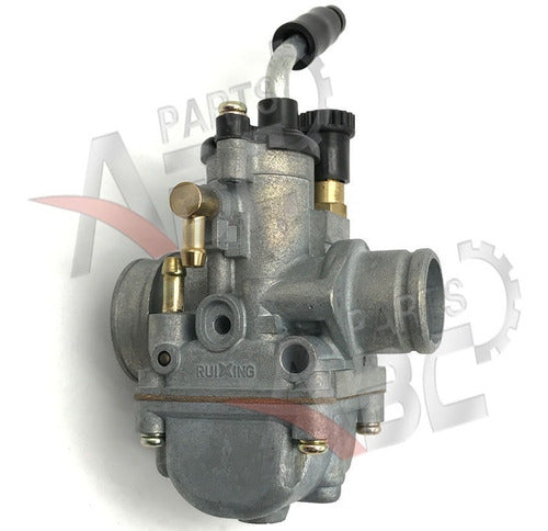 Carburador Ktm50 Carb 19 Mm Para Ktm 50sx 50cc Pro Senior Ju 2