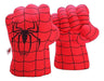 Avengers 28cm Fist Gloves Hulk Spiderman Cap America Thanos 2