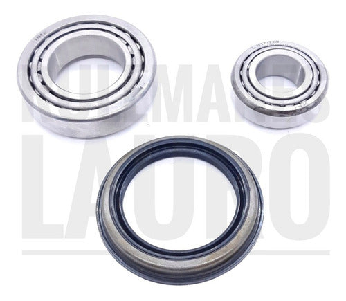 NTN Front Wheel Bearing Kit for Torino, Rambler, Estanciera 1