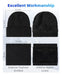 Generic Winter Hat Set of 20 Pieces, Scarf, Gloves, Socks 2