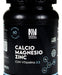 Natural Nutrition X2 Calcium Magnesium Zinc D3 Supplement 60 Tablets 2