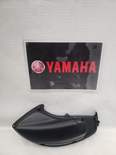 Tampa Filtro De Ar Yamaha Nmax 160 16/20 Original Usado 06 2