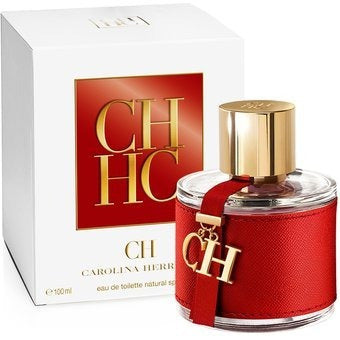 Carolina Herrera Women's CH Perfume Original 30ml Free Shipping 1