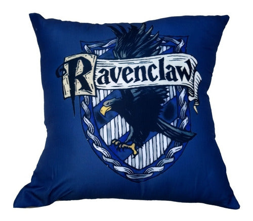 Arterié Design Harry Potter Fan Ideal Gift 4 Houses Cushion Each Unit 2