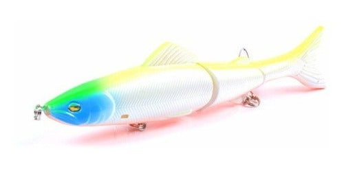 Articulated Fishing Lures 6