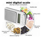 Mini Portable Digital Scale 200g/0.01g Lightweight 4