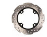 WStandard Rear Brake Disc for Honda CB 190 0