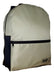 Mochila Publicidad Portanotebook Jardin Escolar Precio Final 2