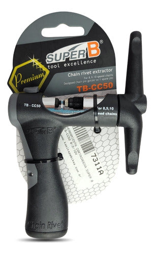 Super B Chain Cutter Tool 0