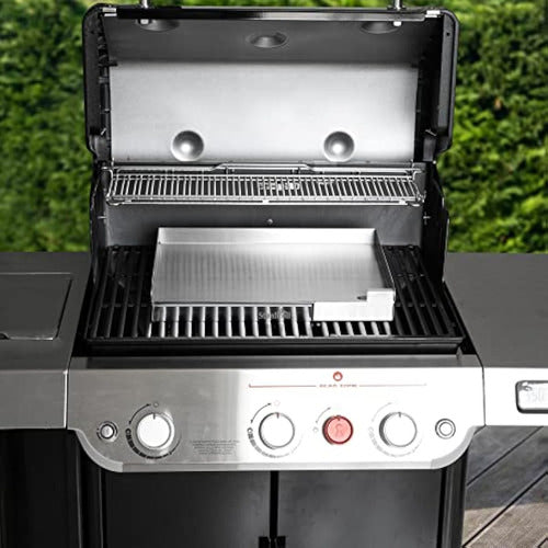 Stanbroil Universal Stainless Steel Grill 4