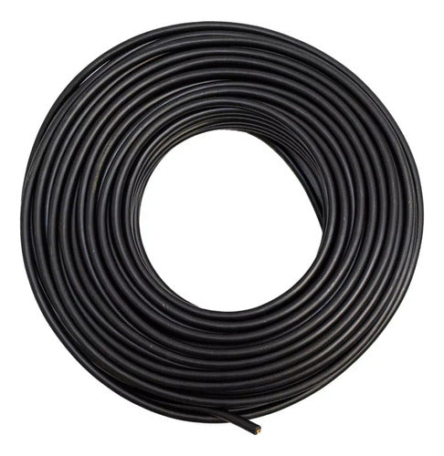 L Cable Unipolar 2.5 Mm, Rollo X 50 Mts - L 3