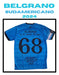 Belgrano de Córdoba T-shirt 22
