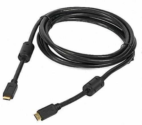 Cable Hdmi Con Filtros Para Lcd Led Notebook 3mts 3