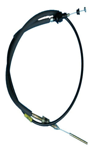 Fremec Cable Acelerador Chevrolet S10/Blazer Diesel 1995 En Adel 0