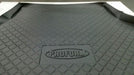 Mitsubishi Nativa 1996 Trunk Mat 4