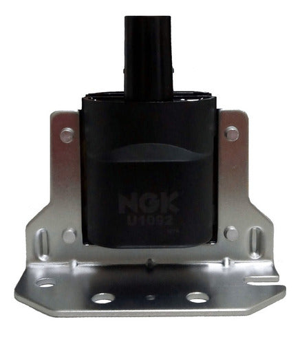 NGK Bobina U1092 VW Gol G2 (AB9) 95/99 AP 1.6 0