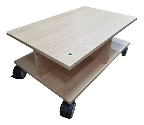 Mesa Ratona De 75 Cm 0