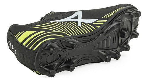Athix Wing Campo Soccer Cleats Synthetic Reinforced ASFL70 7