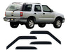 Calha De Chuva Defletor Gm Blazer 1995 A 2011 Tg Poli 23006 1