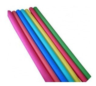 Nuevo Milenio Flota Flota Polyurethane Bar 2