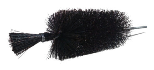 Ortiz Bottle Cleaning Brush with Bristle Fluff 1