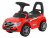 Bebesit Buggy Infantil 4x4 Inspired by Toyota with Horn 0