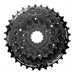 Shimano Transmission Group 24v Crankset + Sprocket + Chain 3