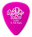 Jim Dunlop 41P1.14 Delrin 500 x 12 Picks 2