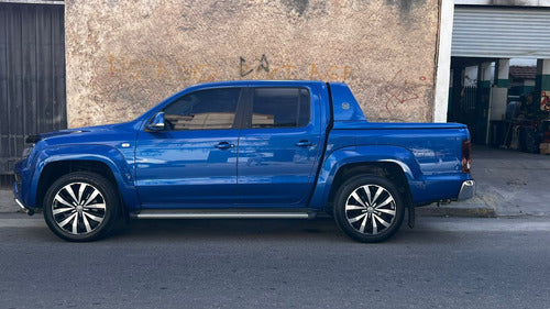 Walters Reductores De Altura Trasera Amarok Todos Los Modelos 1