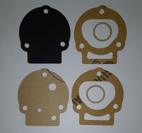 Mercury Fuel Pump Gasket Kit (Pre-1982) 0