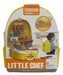 Little Docs Professions Backpack Playset 16