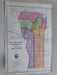 Lamina Coleccion De Mapas Billiken Provincia San Luis Y Cdba 2