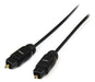 Pronext Cable Óptico - Audio/Vídeo - 1.5 Mtrs 0