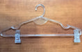 Elexhibidor Acrylic Hanger with Clip Adults 41 cm x 10 Units 0