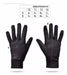 PAVE Thermal First Skin Gloves Black DMORE Bikes 1