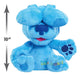 Blue's Clues Barking Peek a Boo Plush with Sound and Movement 12