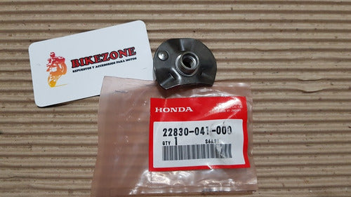 Placa Empujador Embrague Original Honda Dax 70 St 70 Dax Bkz 1