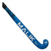 Malik Hockey Stick Xb 7 Blue 5% Carbon 0