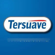 Tersuave Synthetic Enamel 3in1 Brilliant Black 500 mL 1