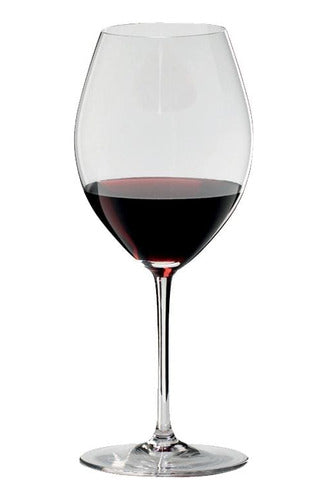 Riedel Sommeliers Hermitage - Riedel 0