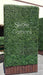 Muro Jardin Vertical Artificial Panel Proteccion U V Pack 10 3