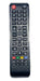 Control Remoto Para Tv Led Samsung Un32eh5000g Un32f5000 1