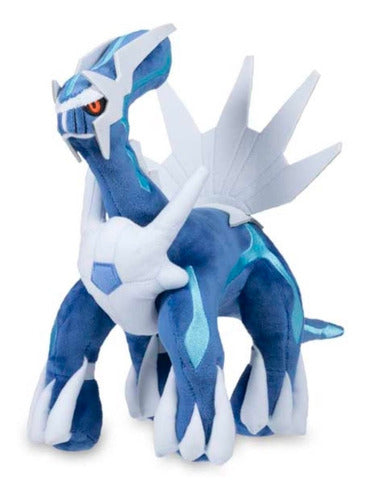 Pokémon Plush Doll Toy Action Figure Anime Dialga 0