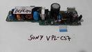 Placa Da Fonte Projetor Sony Vpl-cs7 0