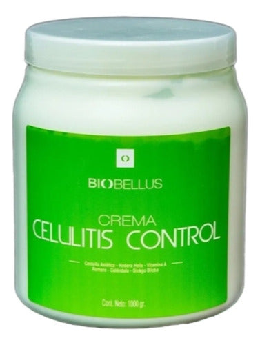 Biobellus Set De Relajación Corporal 1