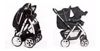 Infanti Joie Travel System - Tucson 3