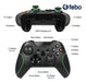 FEBO Wireless Joystick Controller for Xbox Series S X One PS3 PC - Black 4