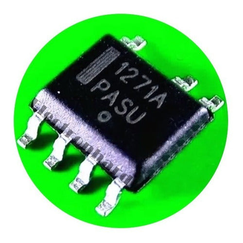 ON Semiconductor NCP1271A NCP1271D65R2G SOP-7 PWM Controller 0